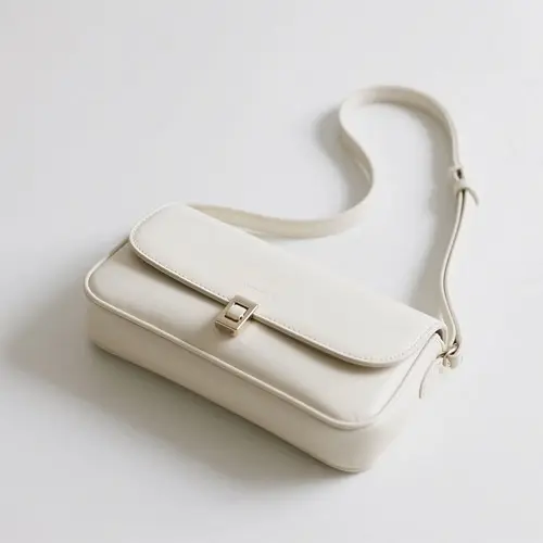 腋下法棍單肩包